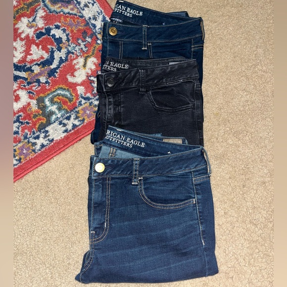 American Eagle Outfitters Denim - AMERICAN EAGLE BUNDLE✨